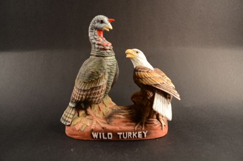 Wild Turkey 2105