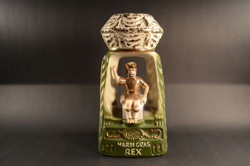 Beam Kentucky Straight Bourbon Whisky 2121