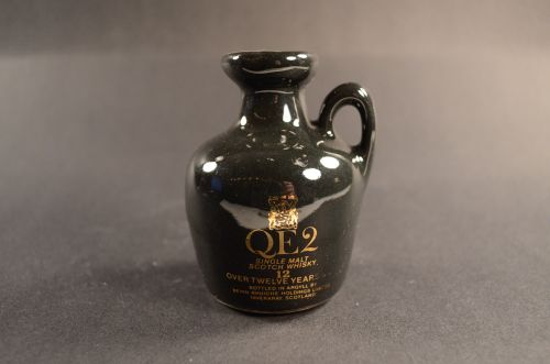 Qe2 Single Malt Whisky 2124