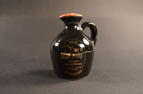 King Of Scots - Blended Scotch Whisky 2128