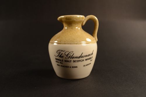 The Glendronach - Single Malt Whisky 2132