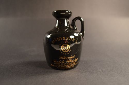 Mcgibbon'S Special Reserve 2133