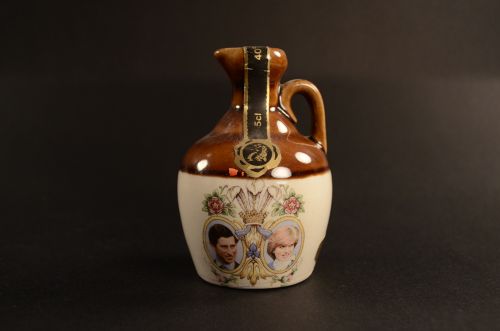 Rutherford'S Scotch Whisky 2137