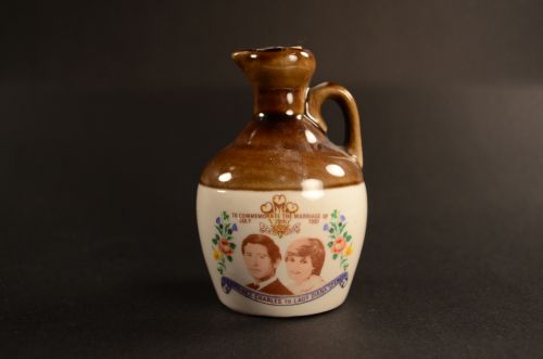 Rutherford'S Scotch Whisky 2138