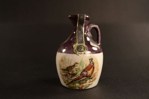 Rutherford'S Scotch Whisky 2142