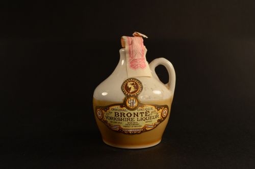 Bronte Yorkshire Liqueur 2144