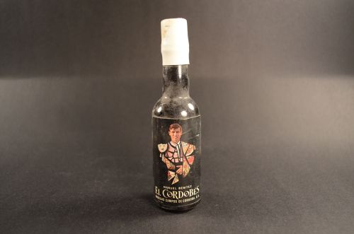 Manuel Benitez - El Cordobes 2192