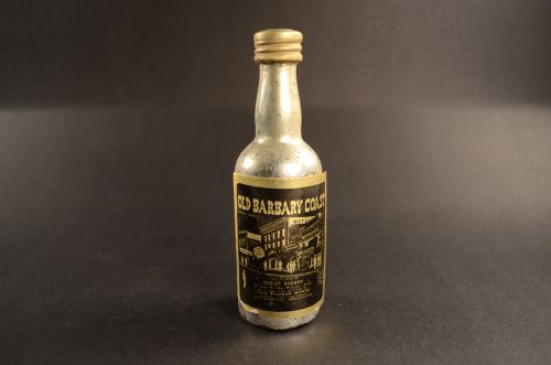 Old Barbary Coast 2202