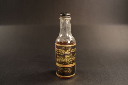 Fisherman'S Wharf 2203