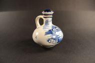 Bols (Delft Blue) 2210