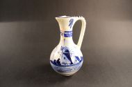 Chiisai Bin - Mint Cordial (Delft Blue) 2212