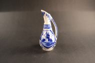 Chiisai Bin - Mint Cordial (Delft Blue) 2213