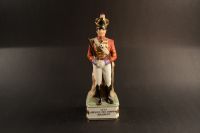 Grenadier Spirits Co. 2237