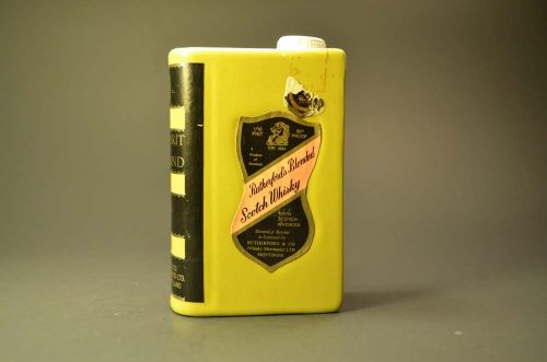 Rutherford'S Blended Scotch Whisky 54