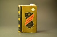 Rutherford'S Blended Scotch Whisky 55