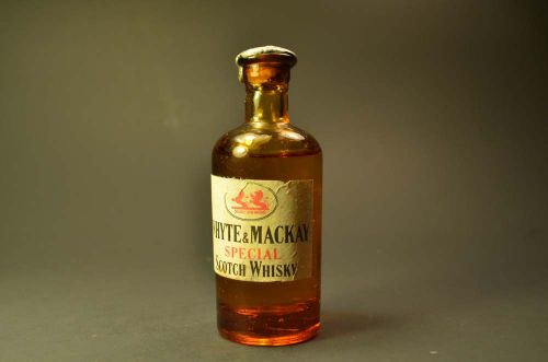 Whyte&Mackay'S Special Scotch Whisky 59