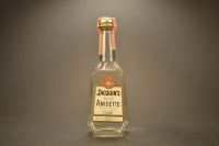 Jacquin'S- Speciale Anisette 654
