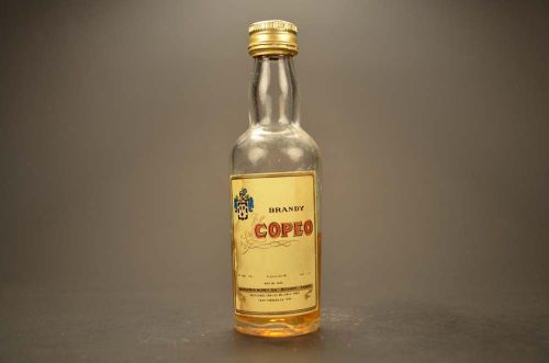 Copeo Brandy 665
