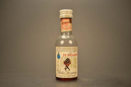 Fundador- Pedro Domecq 674