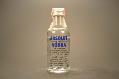 Absolut Vodka 675