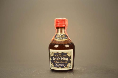 Irish Mist- Ireland'S Legendary- Liqueur 680