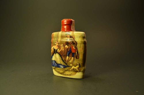 Orlando Cherry Brandy 65