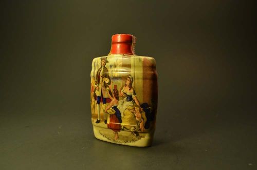 Orlando Cherry Brandy 66