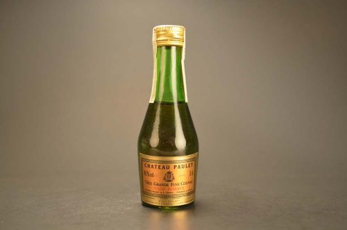 Chateau Paulet- Tres Grande Fine Cognac 682