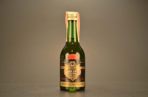 Denis Mounie- Cognac- Gold Leaf 694