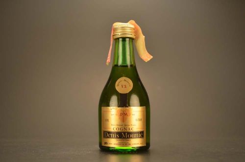 Denis Mounie- Cognac- Vs 695