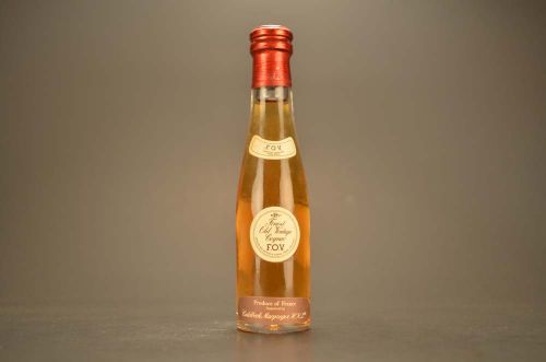 Caldbeck Macgregor- Finest Old Vintage Cognac Fov 697