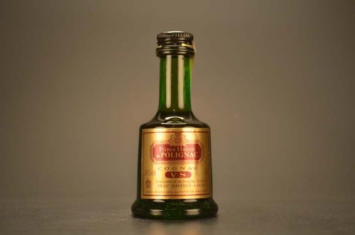 Prince Hubert De Polignac- Cognac Vs 699