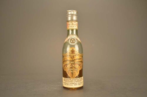 Denis Mounie- Cognac- Gold Leaf 686