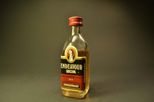 Endeavor Rum 96