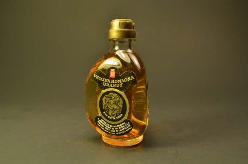 Vecchia Romagna Brandy 97
