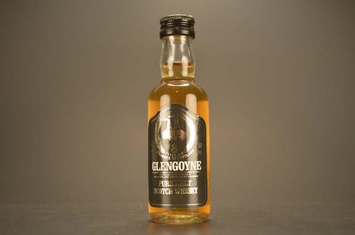 Glengoyne- Pure Malt Scotch Whisky 715