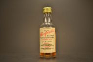 Glenfarelas- All Malt Scotch Whisky 724