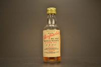 Glenfarelas- All Malt Scotch Whisky 724
