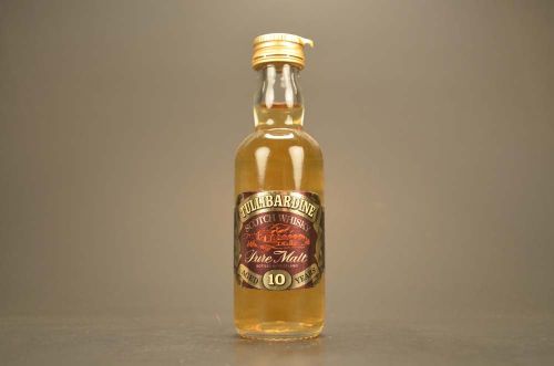 Tullibardine- Scotch Whisky- Pure Malt 727