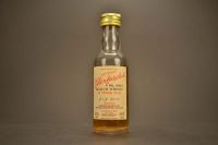 Glenfarelas- All Malt Scotch Whisky 730