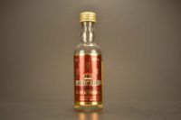 First Lord- De Luxe Malt- Scotch Whisky 707
