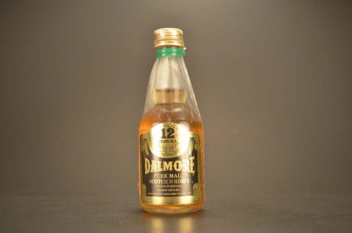 Dalmore- Pure Malt Scotch Whisky 710