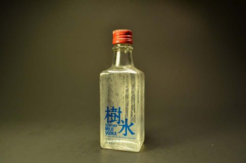 Suntory Mild Vodka 109