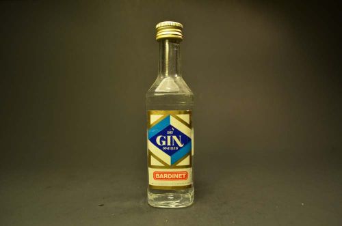 Gin- Bardinet 118
