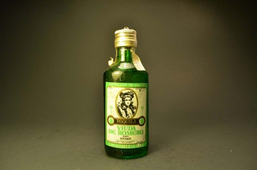 Tequila- Viuda De Romero 122