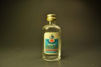 Dry Gin Trucha 125