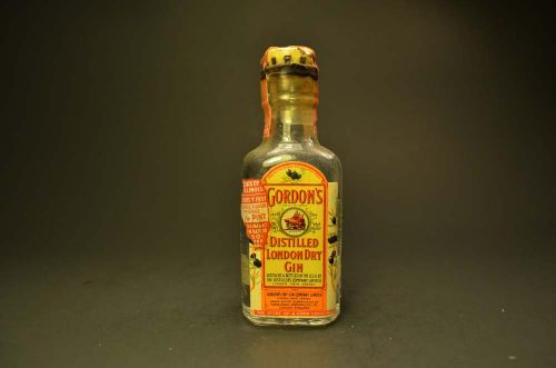 Gordon'S Distiled London Dry Gin 128