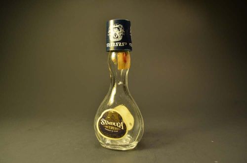 Sambuca Di Trevi 101