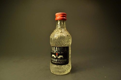 Finlandia- Vodka Of Finland 102