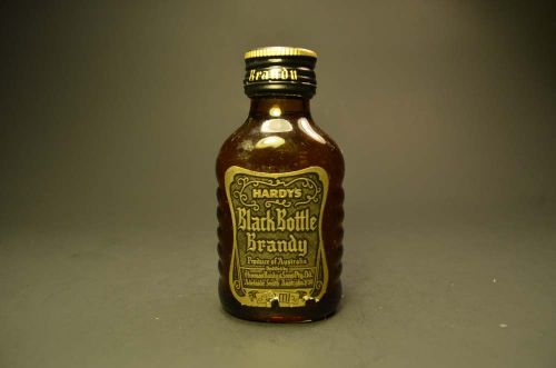 Mardy'S- Black Bottle Brandy 129